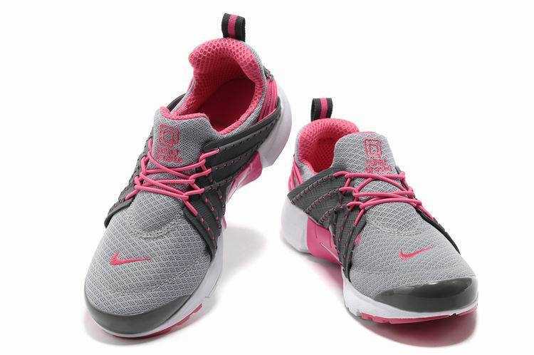 nike Presto 6 femme bateau authentique chute la collecte nike presto  femmeneakers classic